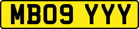 MB09YYY