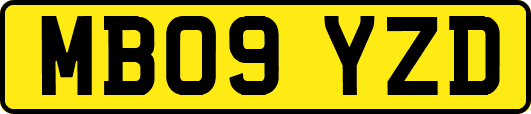 MB09YZD