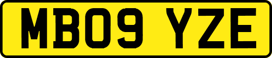 MB09YZE