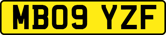 MB09YZF