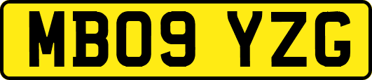 MB09YZG