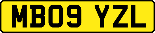 MB09YZL
