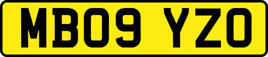 MB09YZO