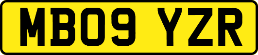 MB09YZR