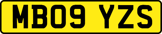 MB09YZS