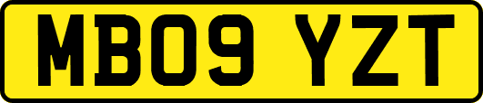 MB09YZT