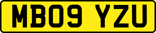 MB09YZU