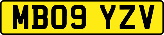 MB09YZV