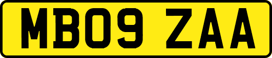 MB09ZAA