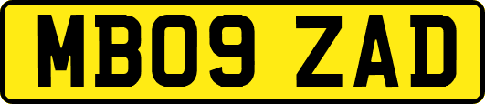 MB09ZAD