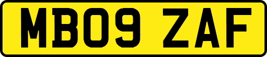MB09ZAF