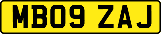 MB09ZAJ