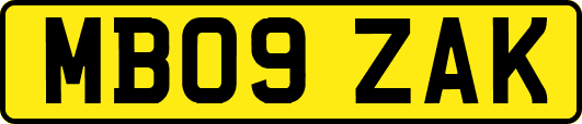 MB09ZAK