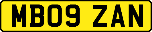 MB09ZAN