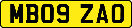 MB09ZAO
