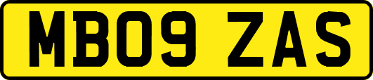 MB09ZAS