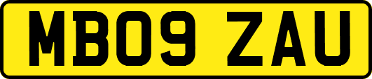 MB09ZAU