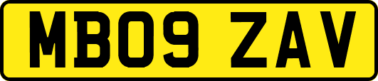 MB09ZAV