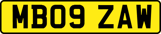 MB09ZAW