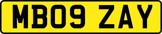 MB09ZAY