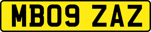 MB09ZAZ