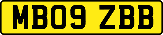 MB09ZBB