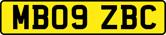 MB09ZBC