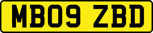 MB09ZBD