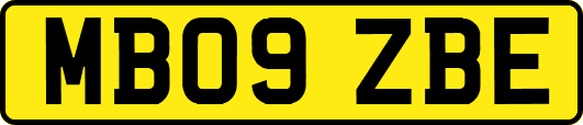 MB09ZBE