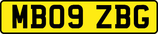 MB09ZBG