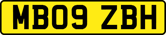 MB09ZBH