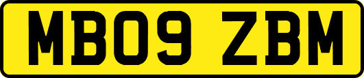 MB09ZBM
