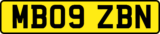MB09ZBN