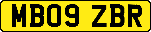 MB09ZBR