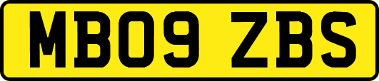 MB09ZBS
