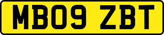 MB09ZBT