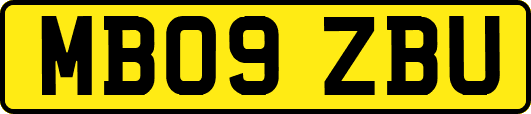 MB09ZBU