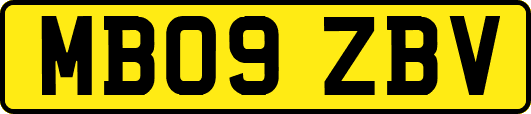 MB09ZBV