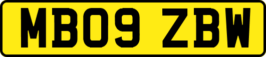 MB09ZBW