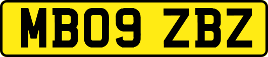 MB09ZBZ
