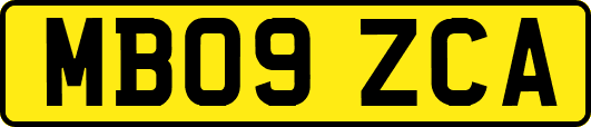 MB09ZCA