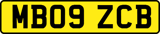 MB09ZCB