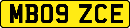 MB09ZCE