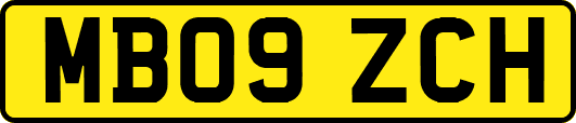 MB09ZCH
