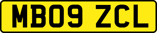 MB09ZCL