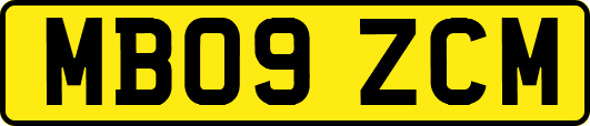 MB09ZCM