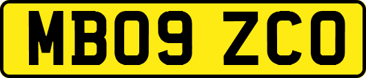 MB09ZCO