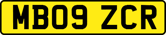 MB09ZCR
