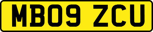 MB09ZCU
