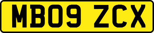 MB09ZCX